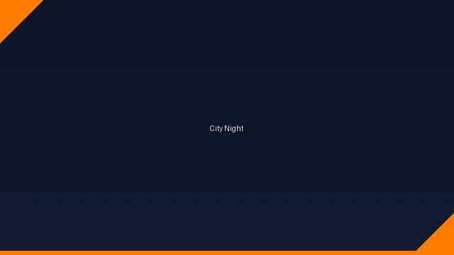 城市夜景主题赛 - 楚汉传奇高清下载 视频创作挑战